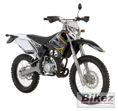 2008 Sherco 50cc Enduro photo